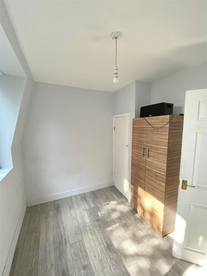 Chandlers Way, Romford